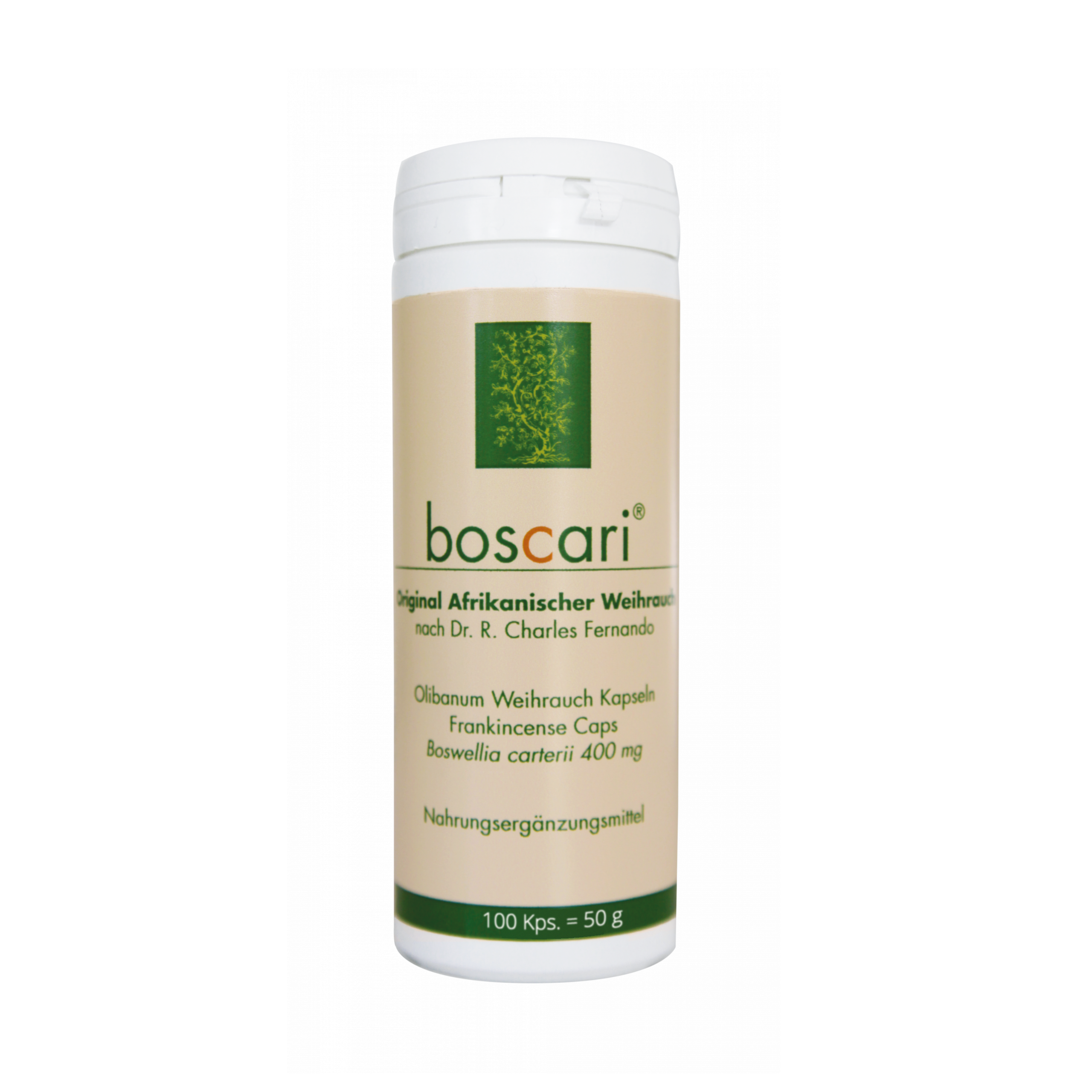 boscari® Kapseln