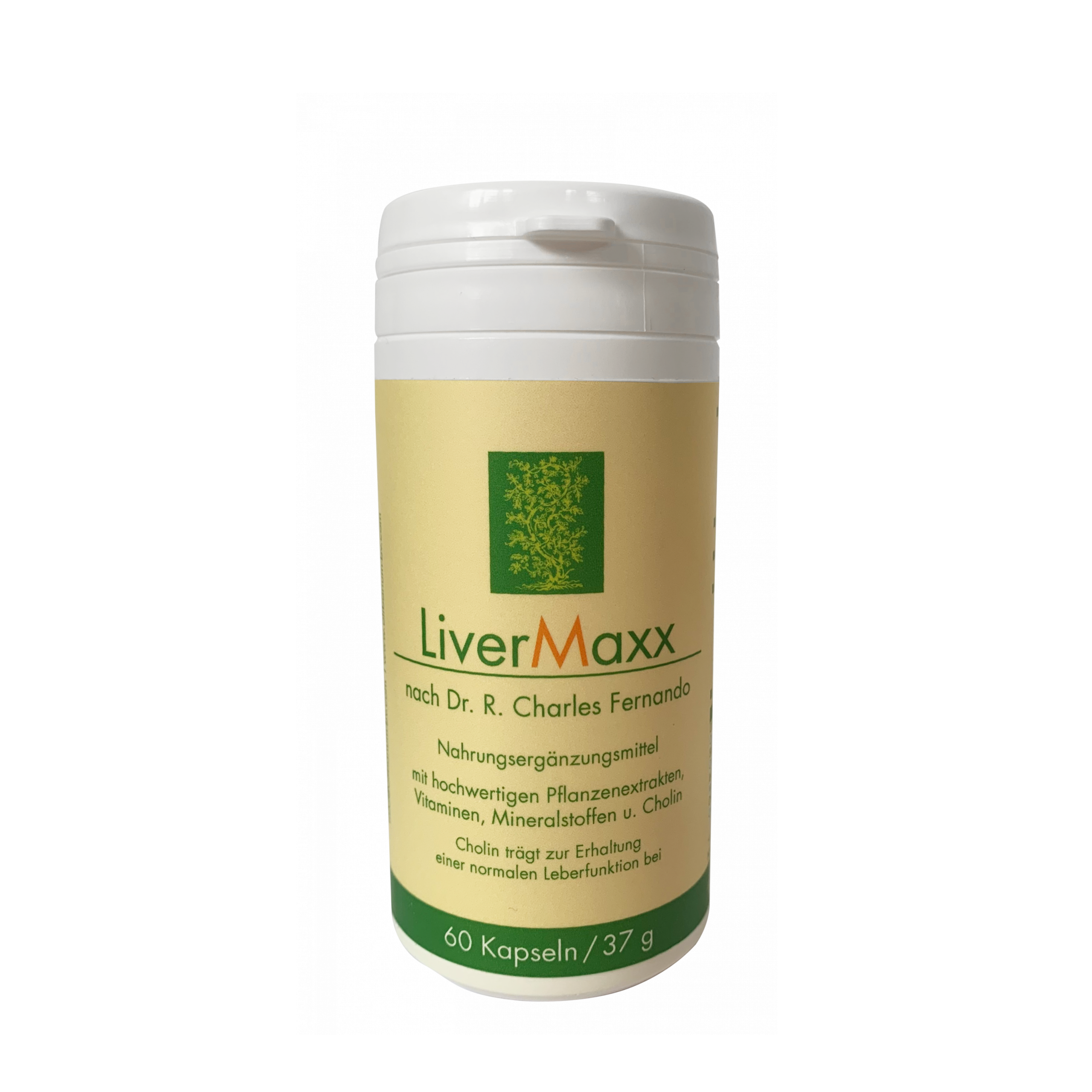 LiverMaxx® Kapseln